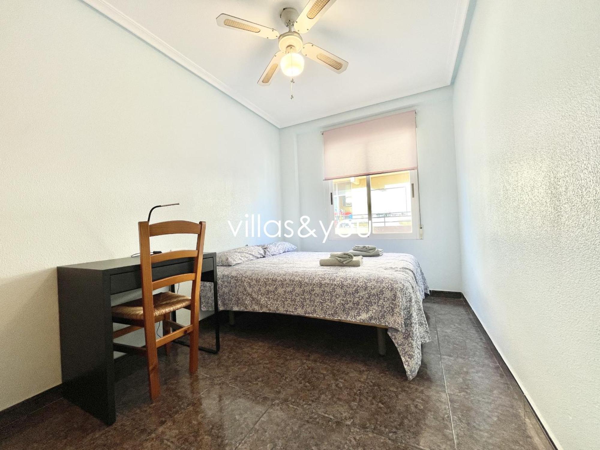 Apartamento Gran Playa Santa Pola By Villas&You Exterior photo