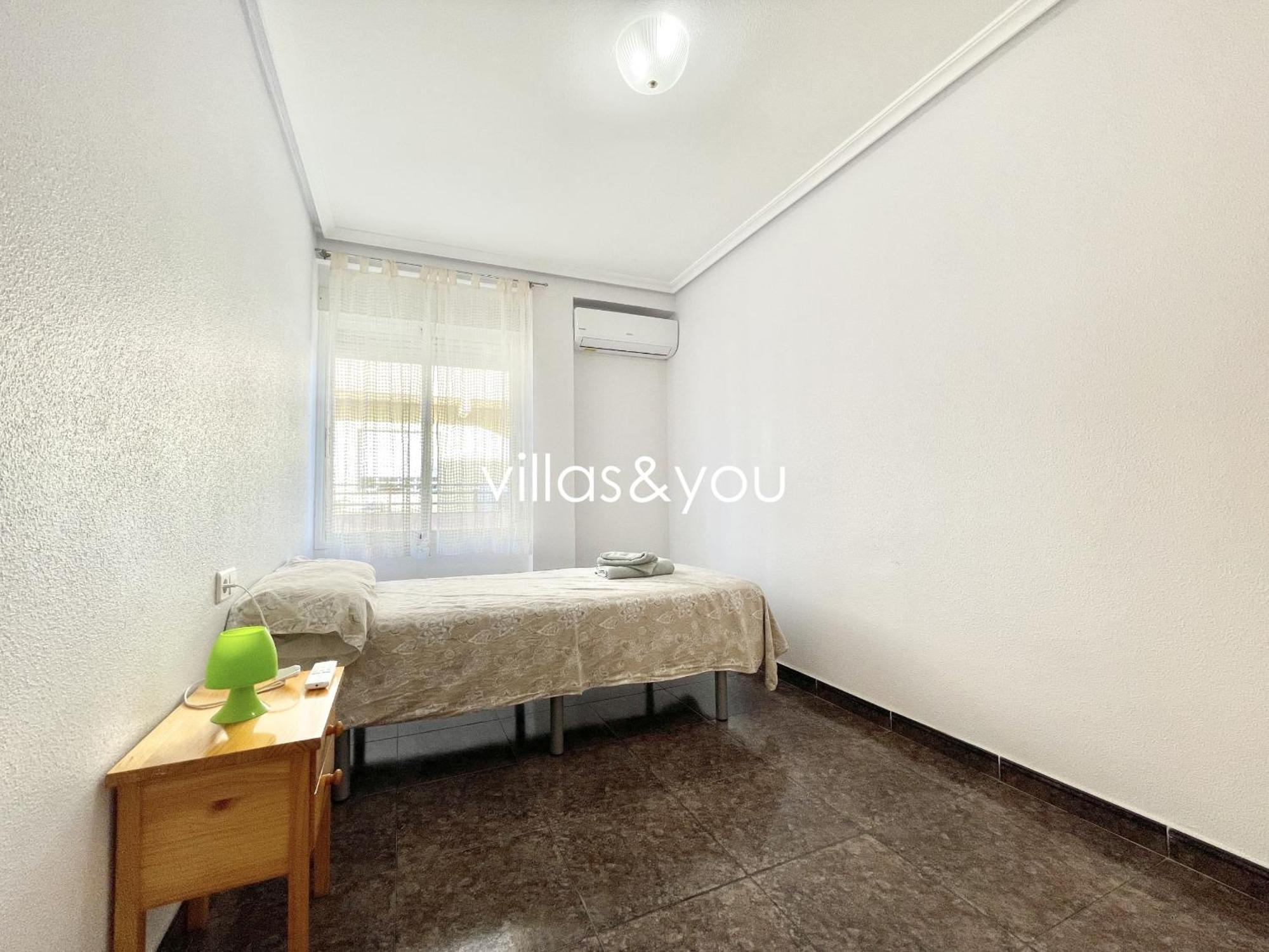 Apartamento Gran Playa Santa Pola By Villas&You Exterior photo