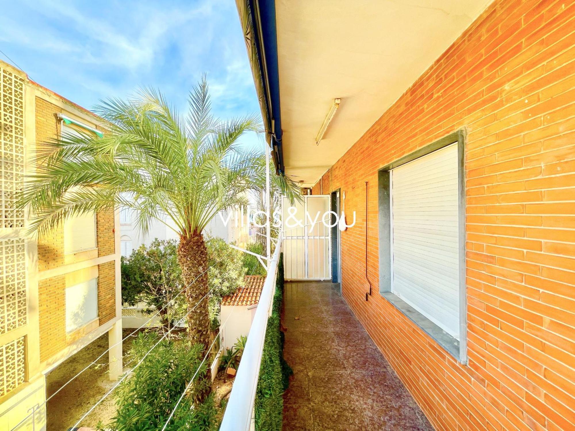 Apartamento Gran Playa Santa Pola By Villas&You Exterior photo